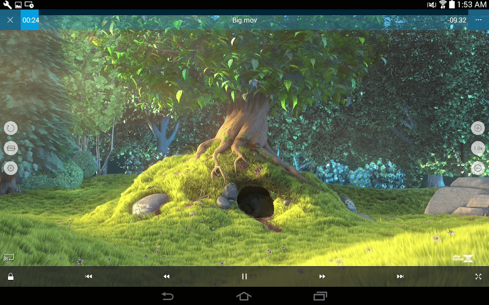 图片[3]-[Android] nPlayer Pro  v1.7.7.7_191219 直装版-极简系统